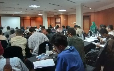 Lembaga Sertifikasi Profesi Daimaru (LSP Daimaru): Mendorong Kemajuan Kompetensi Tenaga Kerja Indonesia